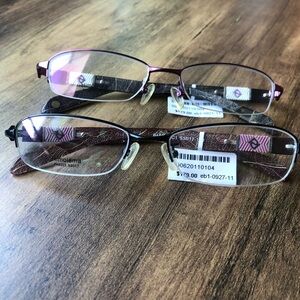 Parim 6203 Stylish Women's Eyeglasses